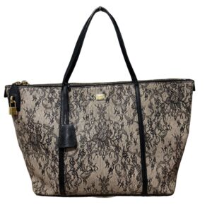 BOLSA DOLCE & GABBANA