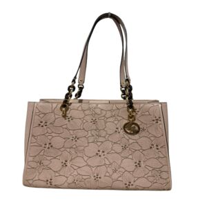 BOLSA MICHAEL KORS FLORES