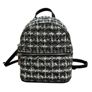 MOCHILA KATE SPADE TWEED