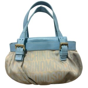 BOLSA MOSCHINO VINTAGE