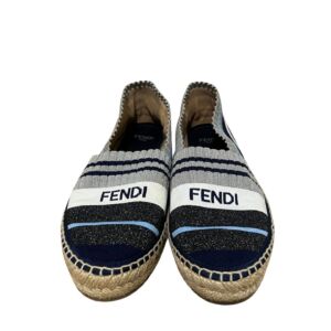 ESPADRILLE FENDI TAM. 34/35