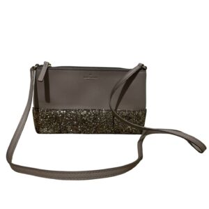 BOLSA KATE SPADE CROSSBODY