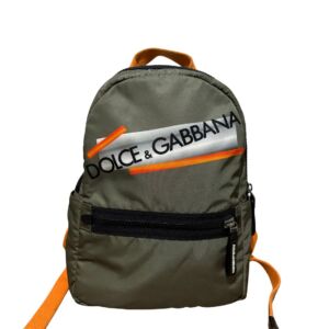MOCHILA DOLCE & GABBANA