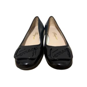 SAPATILHA SALVATORE FERRAGAMO TAM. 36