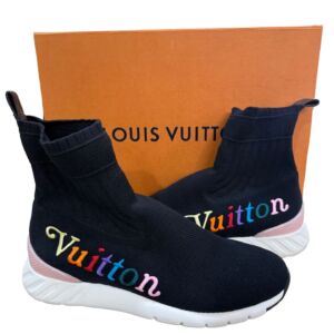 TÊNIS LOUIS VUITTON AFTERGAME TAM. 37