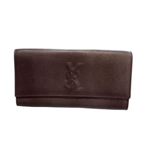 CLUTCH SAINT LAURENT