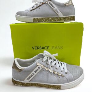 TÊNIS VERSACE JEANS TAM. 39