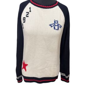 TRICOT GUCCI TAM. P