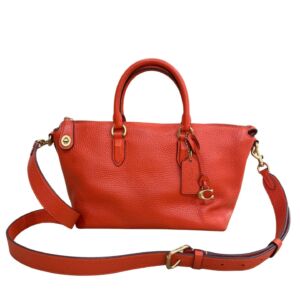 BOLSA COACH