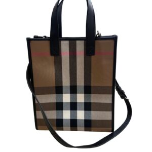 BOLSA BURBERRY