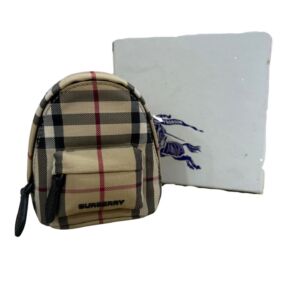 CHARM/CHAVEIRO BURBERRY