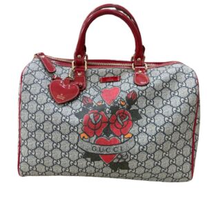 BOLSA GUCCI BAÚ